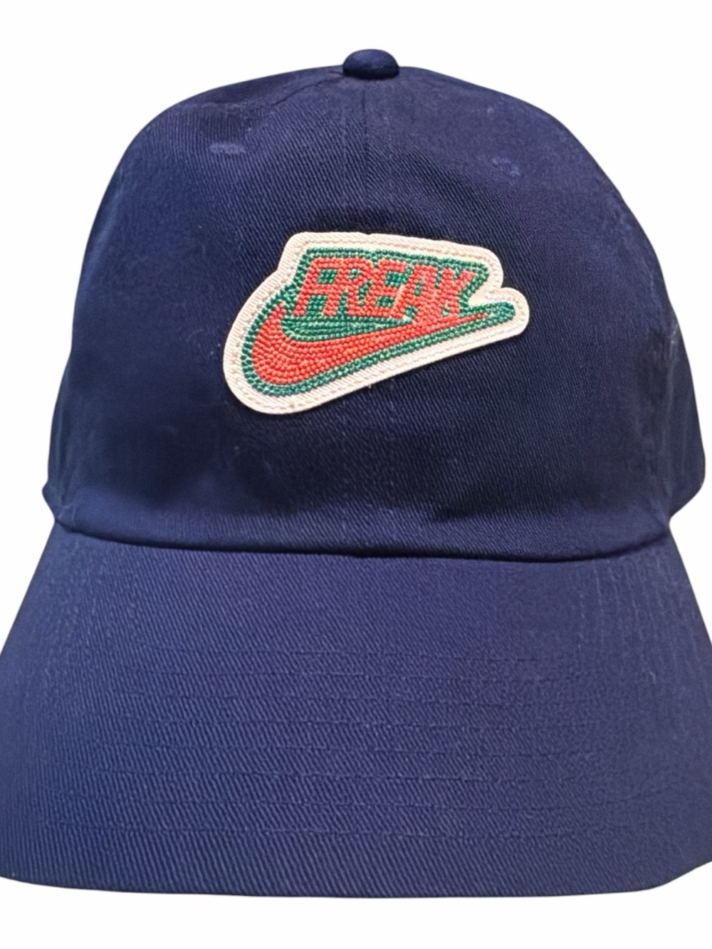 Nike Greek Freak Giannis Antetokounmpo 90s Y2K Style Hat embroider strapBack NBA